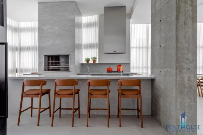 Imagem Apartamento Zona Central para Venda em Balneário Camboriú, CENTRO, 4 dormitórios, 3 suítes, 4 banheiros, 3 vagas