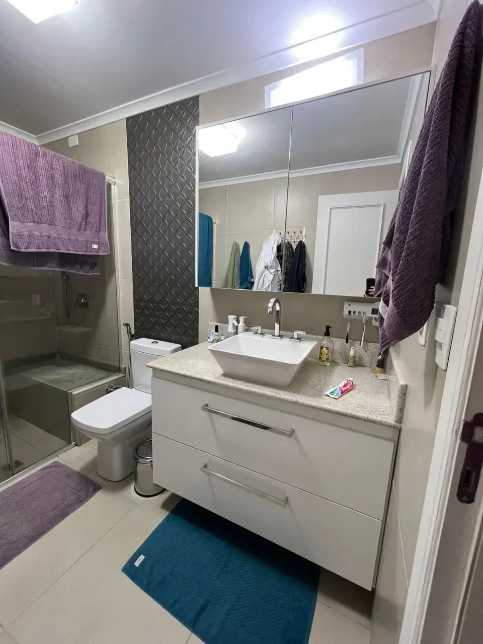 Imagem Apartamento com 3 Quartos à Venda, 157 metros em Jardim Campos Elísios - Jundiaí