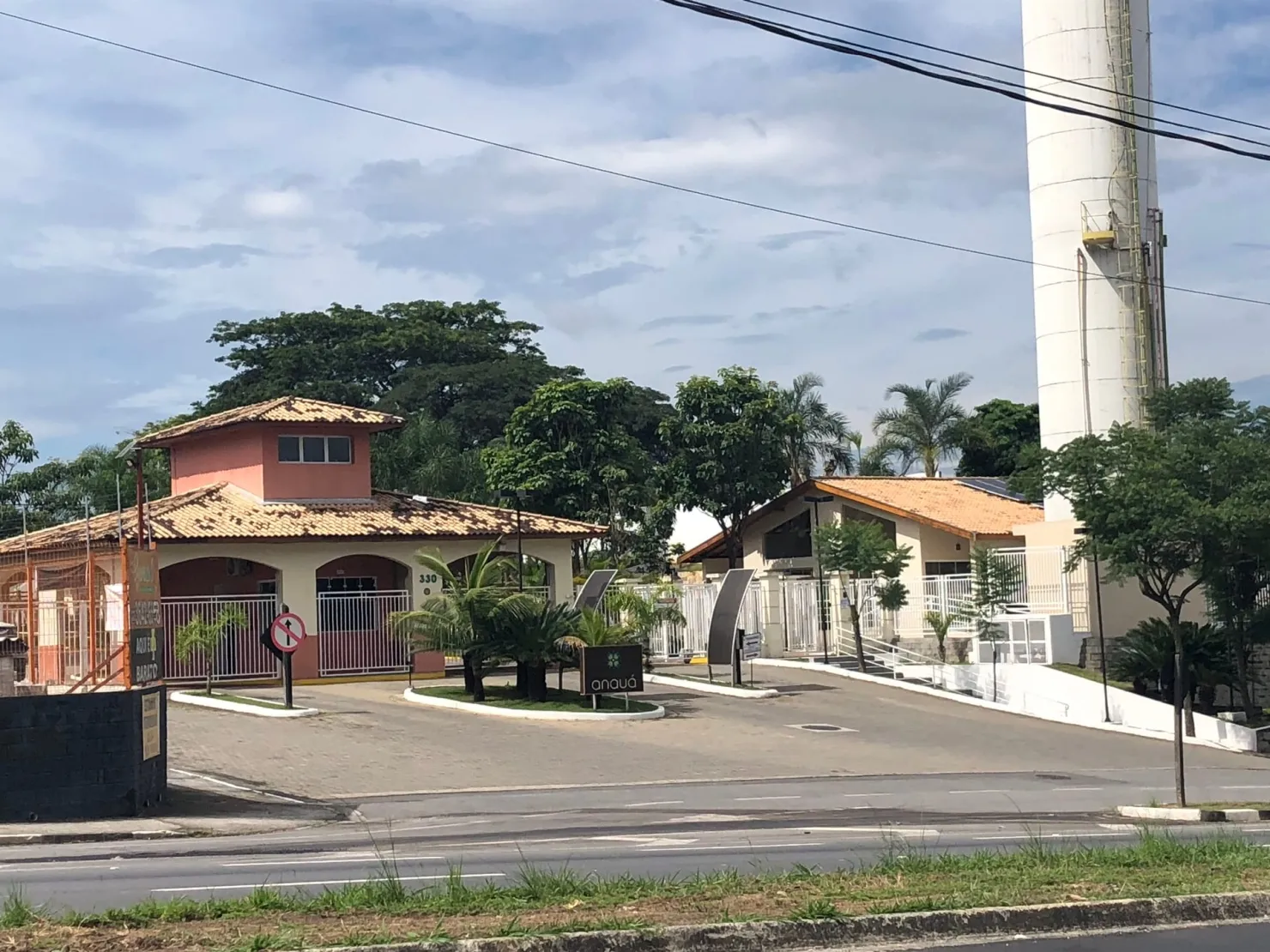 Imagem Apartamento à venda 2 Quartos, 1 Vaga, 52M², Condomínio Reserva Anaua, Pindamonhangaba - SP | Reserva Anauá