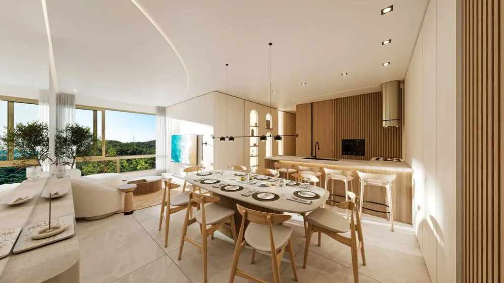 Imagem Garden Park Home Club