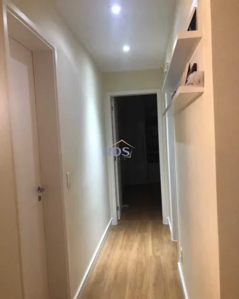 Imagem APARTAMENTO RESIDENCIAL em São Paulo - SP, Jardim Cordeiro