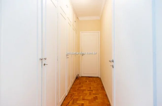 Imagem Apartamento à venda Itaim Bibi São Paulo
