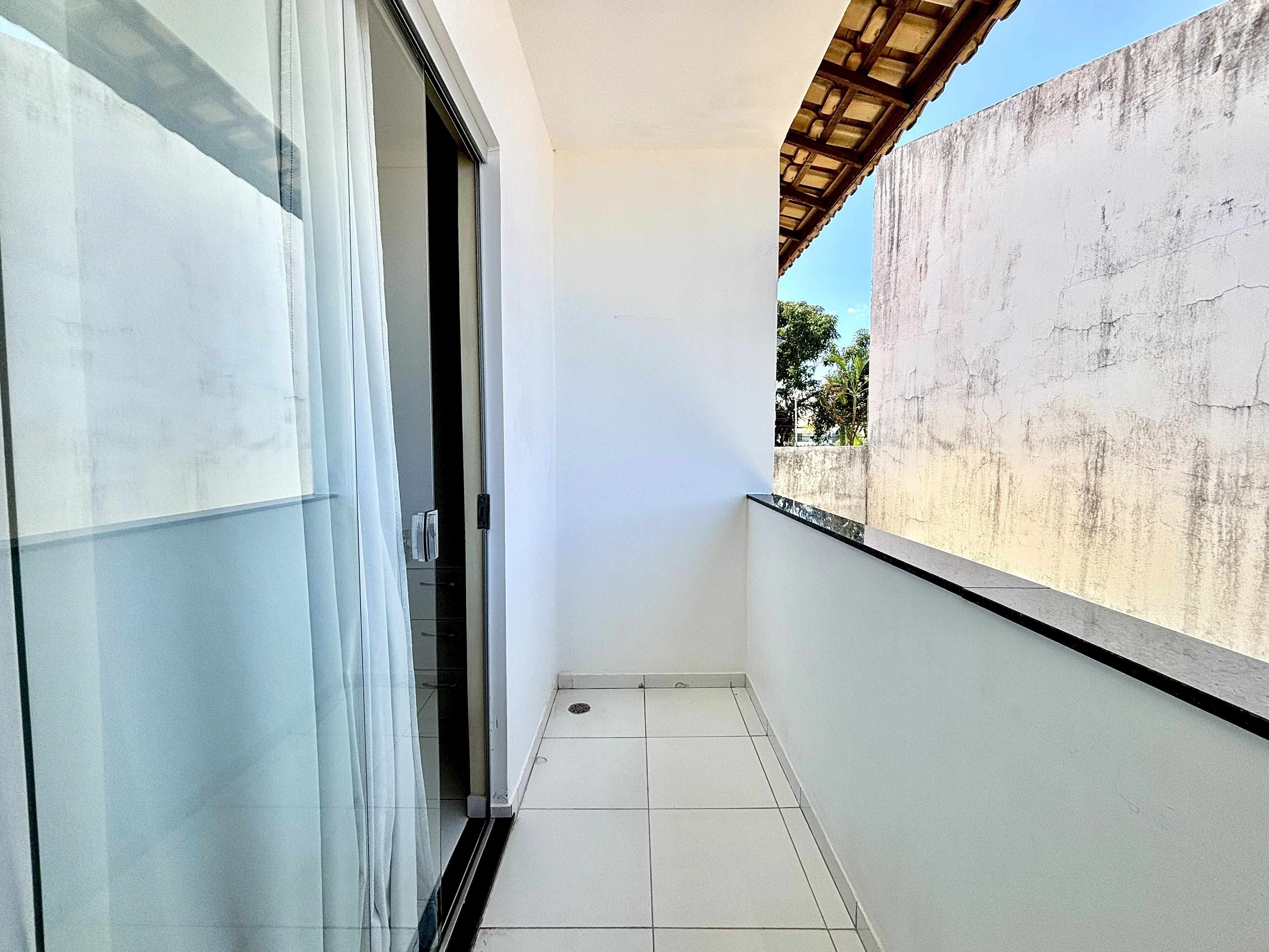 Imagem Casa de Condomínio com 3 Quartos à Venda, 90 metros em Aracuí - Lauro de Freitas