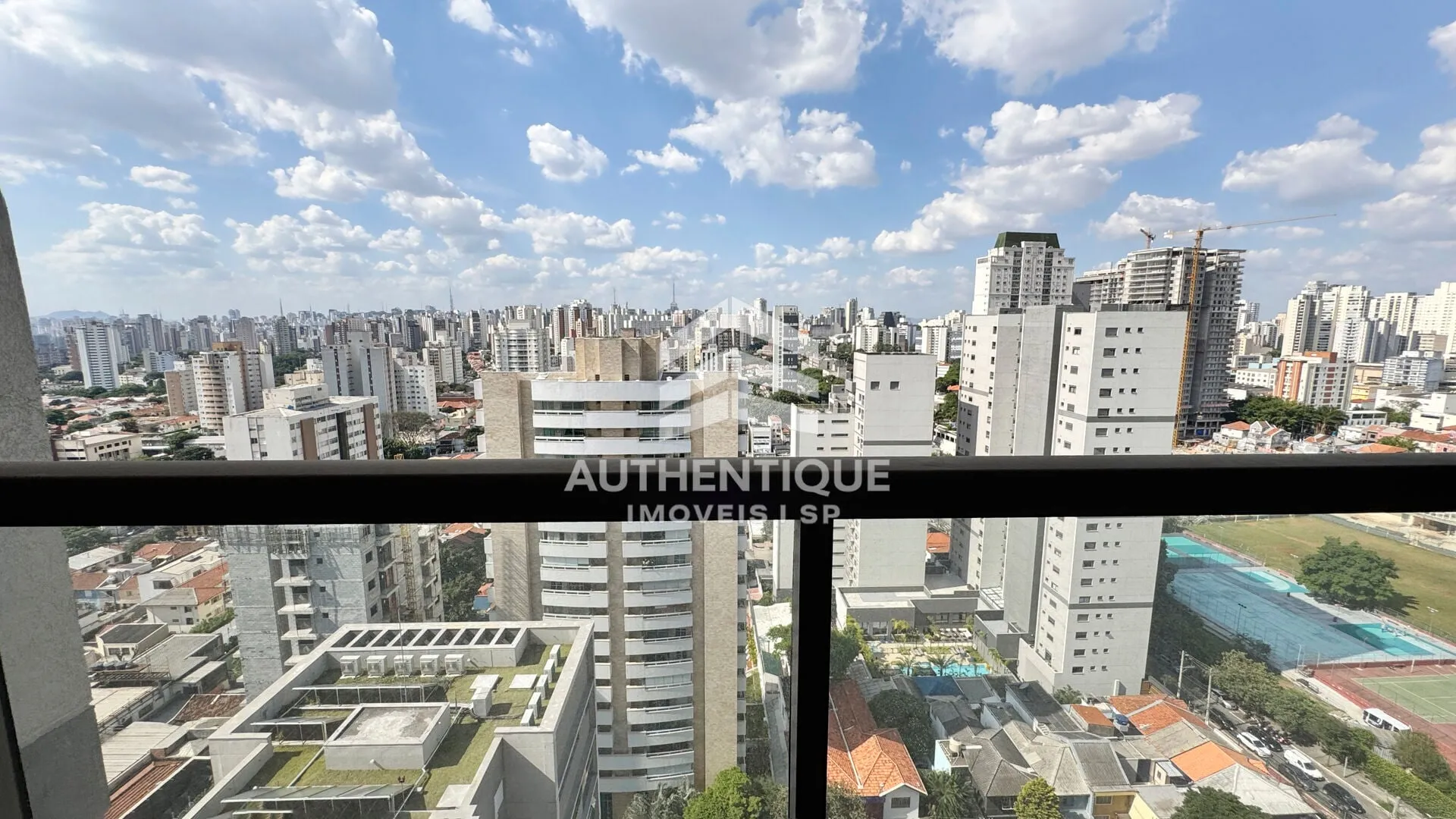 Imagem ARTE ARQUITETURA VILA MARIANA - Apartamento na Vila Mariana à venda