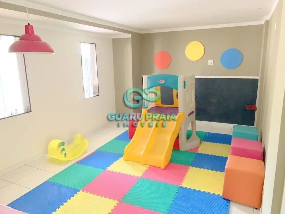 Imagem Apartamento à venda no bairro Enseada - Guarujá/SP