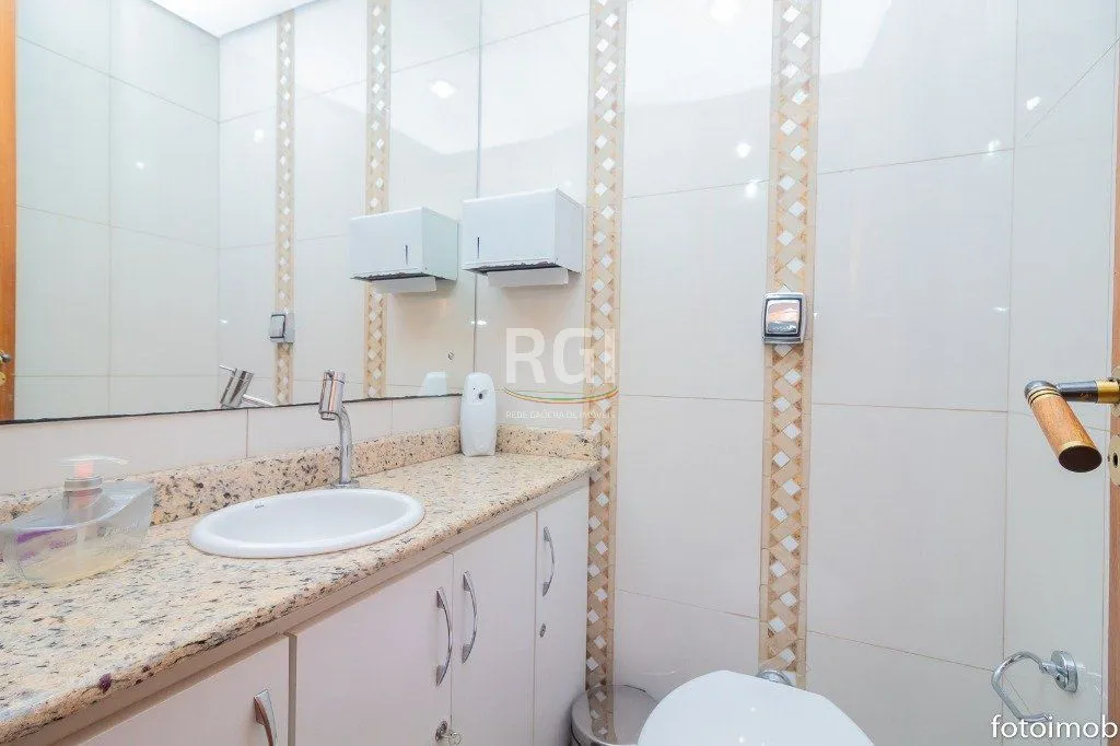 Imagem Conjunto/Sala para Venda - 44.42m², 2 dormitórios, 1 vaga - Centro Histórico