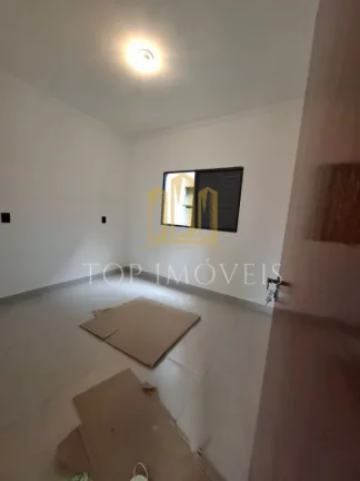 Imagem Maravilhosa casa nova tres dormitórios no Parque dos sinos OPORTUNIDADE