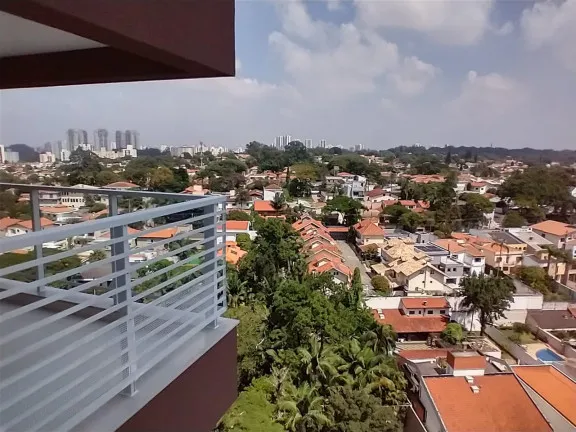 Foto do imóvel Apartamento com 2 Quartos à Venda, 68 m² em Jardim Prudência - São Paulo