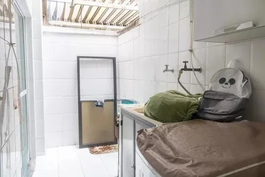 Imagem Casa em Condomínio para Venda em Rio de Janeiro, Pechincha, 3 dormitórios, 3 banheiros, 2 vagas