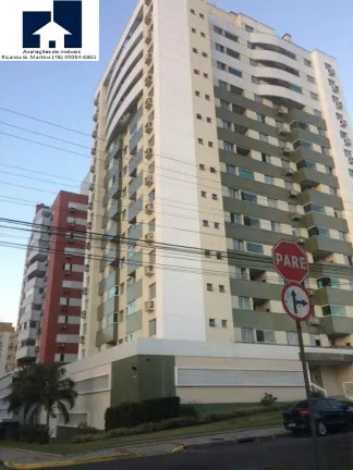 Foto do imóvel Apartamento com 3 Quartos à Venda, 80 m² em Centro - Criciúma