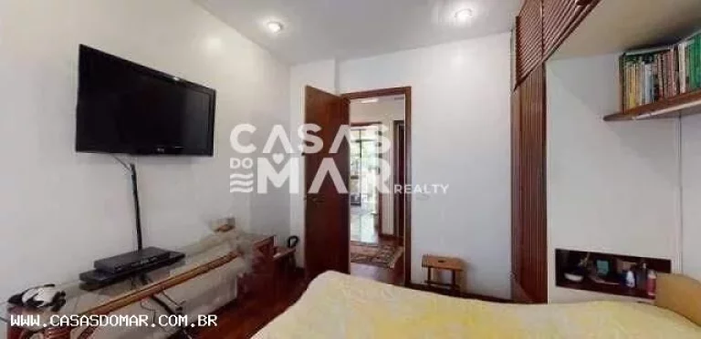 Imagem Oportunidade única: Apartamento frente mar com 4 quartos e 2 suítes em Ipanema, Rio de Janeiro - RJ!