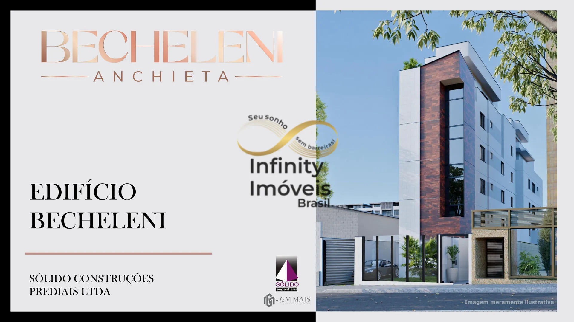 Imagem Becheleni - Apartamento à venda no bairro Anchieta - Belo Horizonte/MG