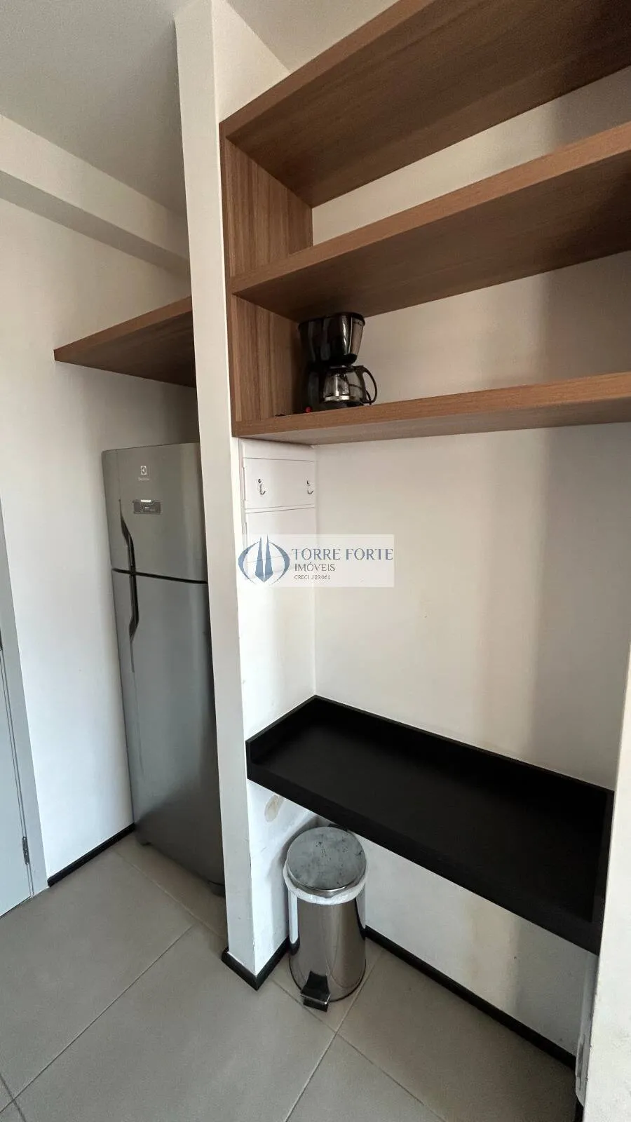 Imagem Lindo studio mobiliado com 25 m², na Vila Mariana