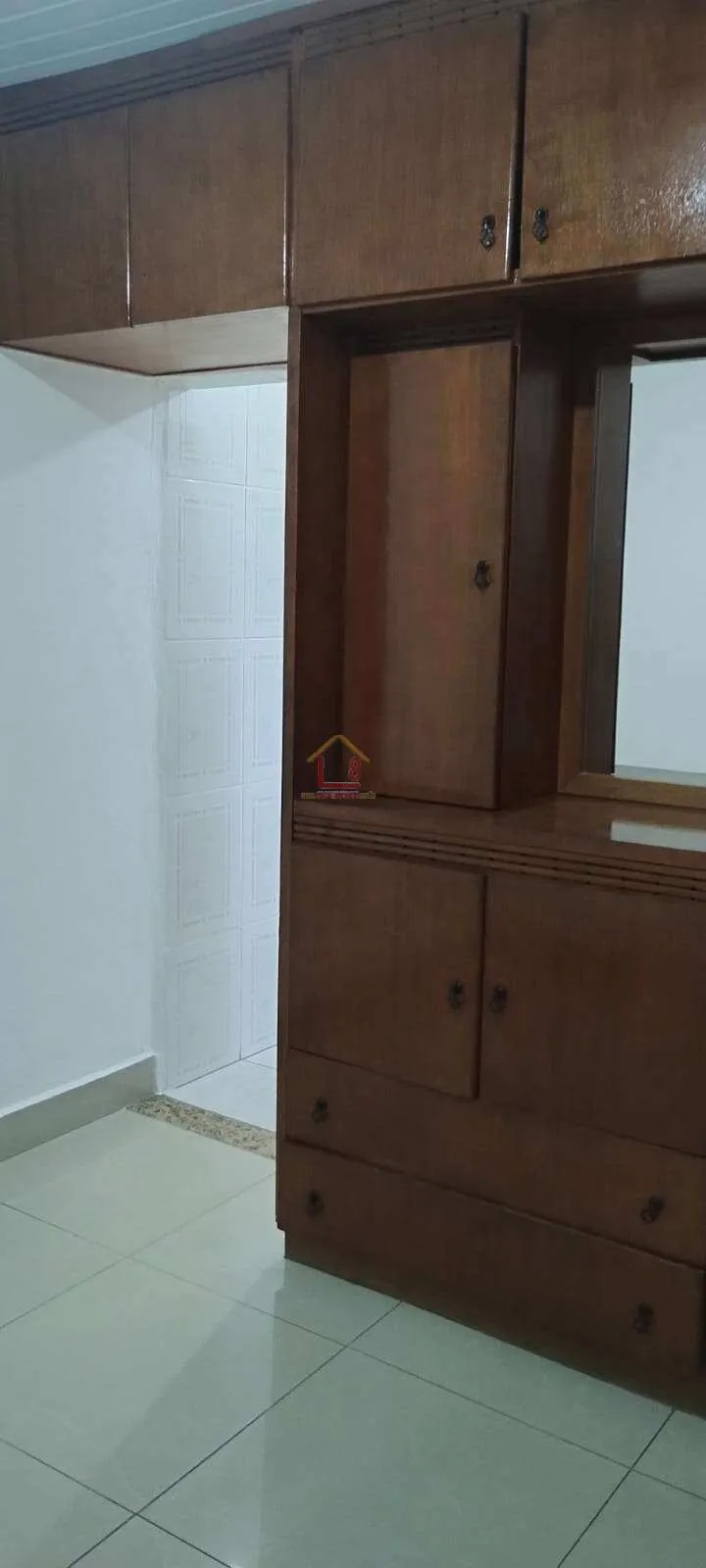 Imagem kitnet para locação