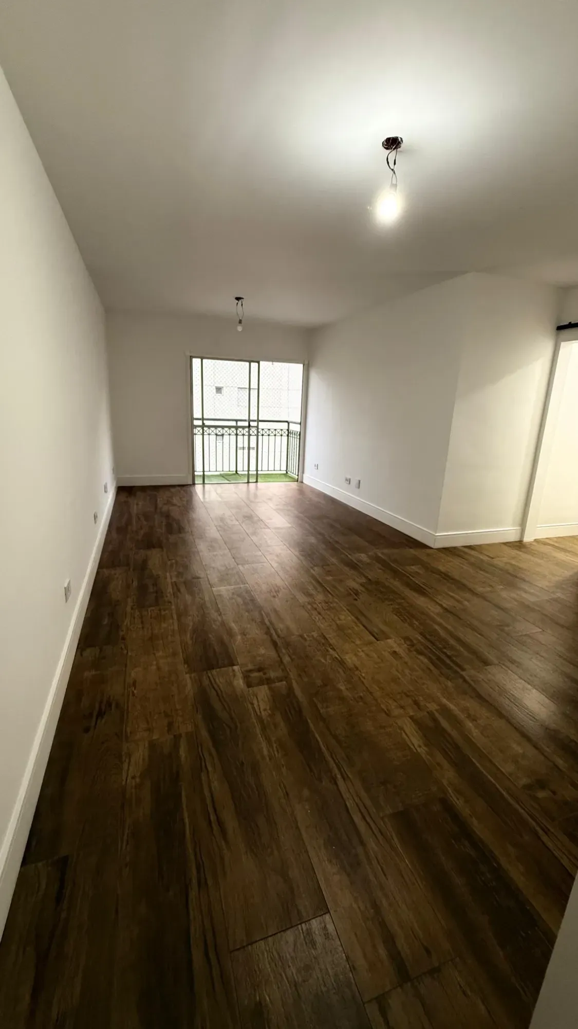Imagem Apartamento com 3 Quartos à Venda, 94 metros em Alphaville Centro Industrial e Empresarial/Alphaville. - Barueri