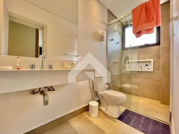 Imagem Casa de Condomínio em Granja Viana - Carapicuíba