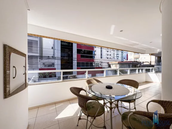 Imagem Apartamento com Terraço para Venda em Balneário Camboriú, CENTRO, 3 dormitórios, 1 suíte, 2 banheiros, 2 vagas