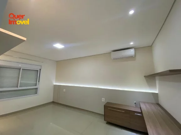 Imagem Casa de Luxo no Condomínio Jardim Sul 1 em Ribeirão Preto-SP 5 Quartos, 4 Suítes, 2 Salas, 7 Banheiros, 4 Vagas de Garagem 365m² Quer Imóvel Negócios Imobiliários
