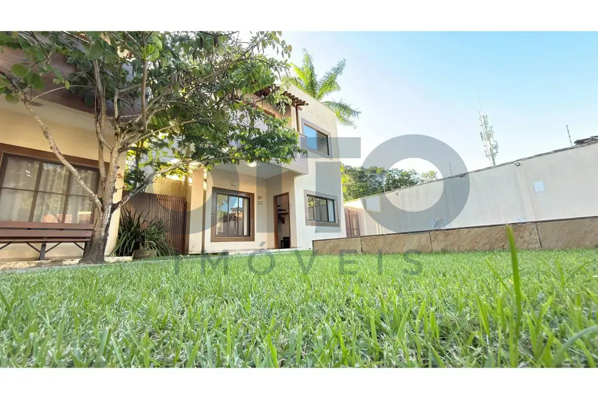 Imagem Duplex com 3 quartos e 1 suíte para locação em Arraial D'Ajuda, Porto Seguro