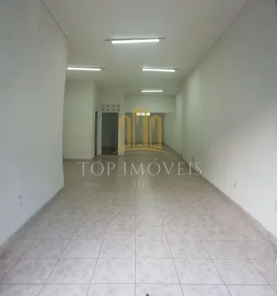 Imagem Ponto comercial oportunidade no centro