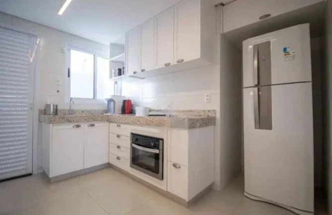 Imagem Sobrado Em Cond Fechado De 3/4 Com Suite 96 M² Com Quintal Perto Flamboyant