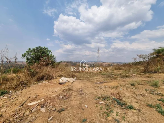 Imagem Área a venda bairro Tupanuara- São Joaquim de Bicas/MG.