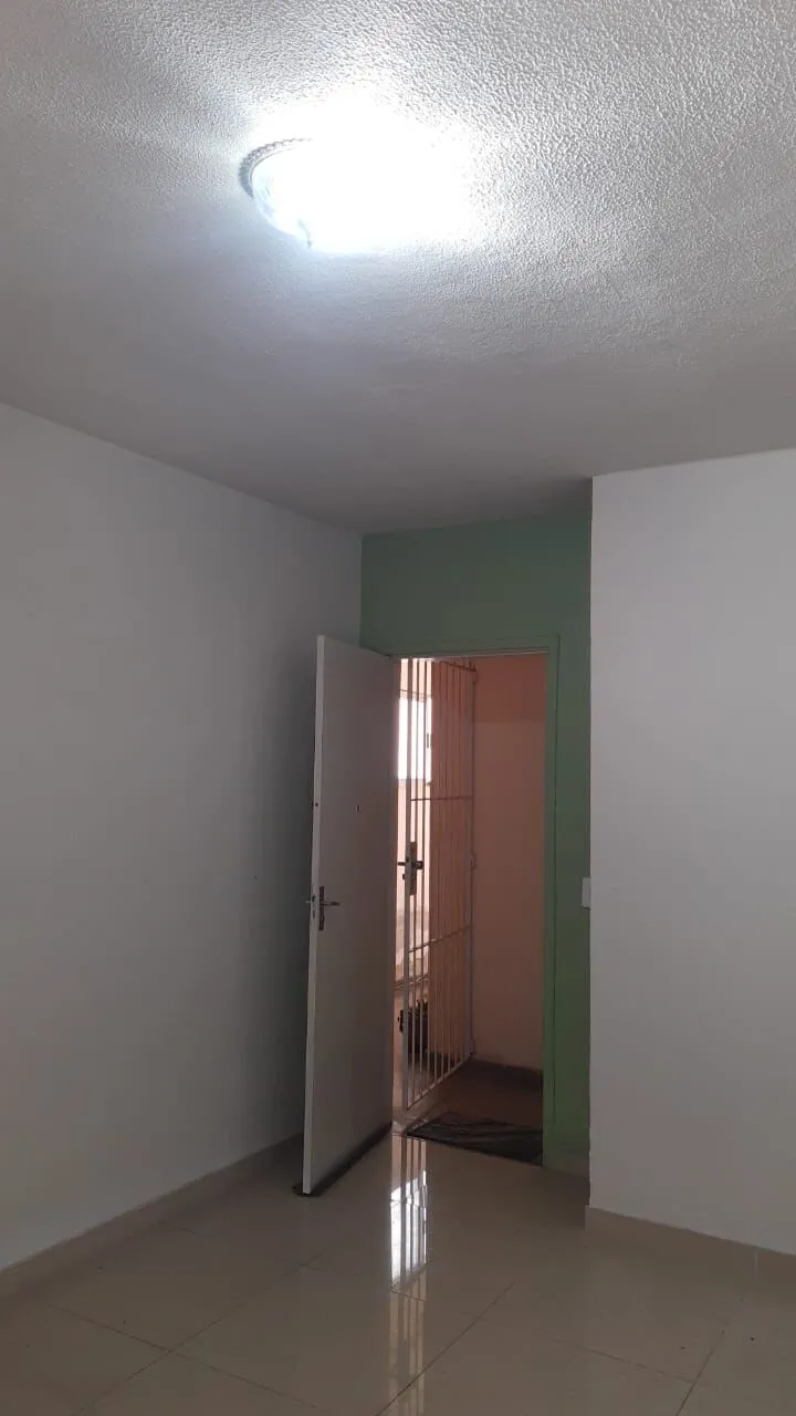 Imagem Condomínio Residencial Vilage das Mangueiras - Apartamento com 2 quartos 54m² em Alcântara
