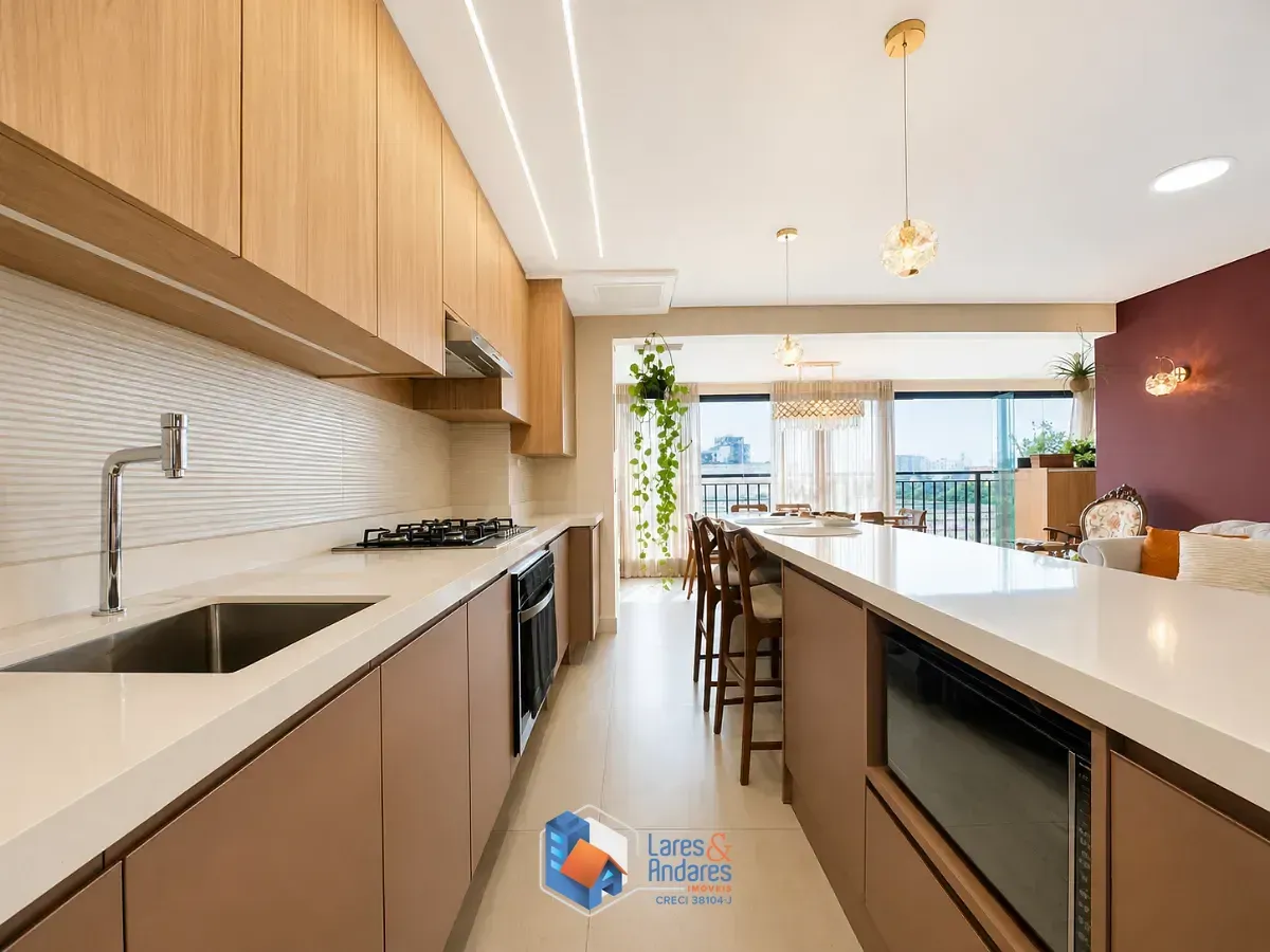 Imagem Apartamento para venda em Freguesia do Ó com 3 quartos, sendo 1 suíte, 87m²