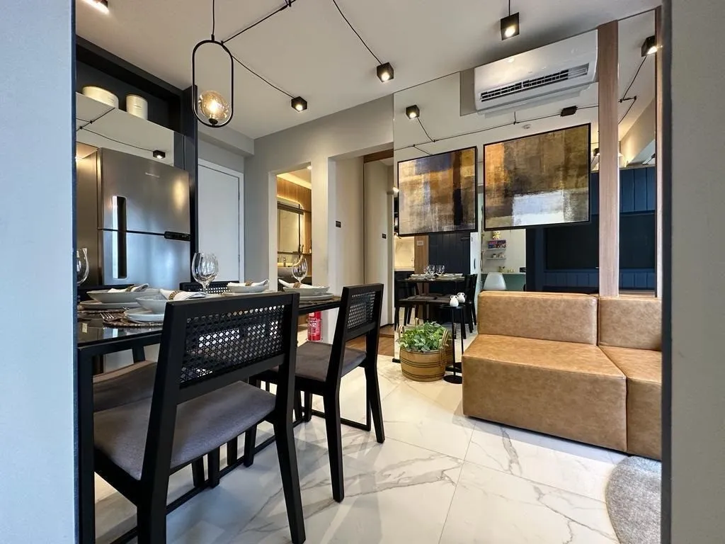 Imagem Comprar apartamento com 2 quartos em Vila Sônia São Paulo SP, apartamento com 2 dormitórios em SP
