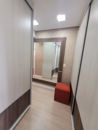 Imagem Apartamento 3 quartos sendo 1 suíte para venda no bairro Sanvitto em Caxias do Sul