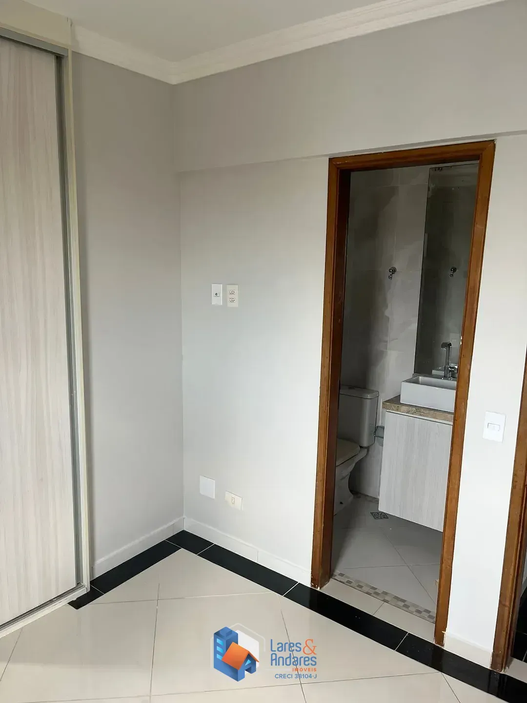 Imagem Apartamento para venda em Jardim Marajoara com 3 quartos, sendo 1 suíte, 74m²