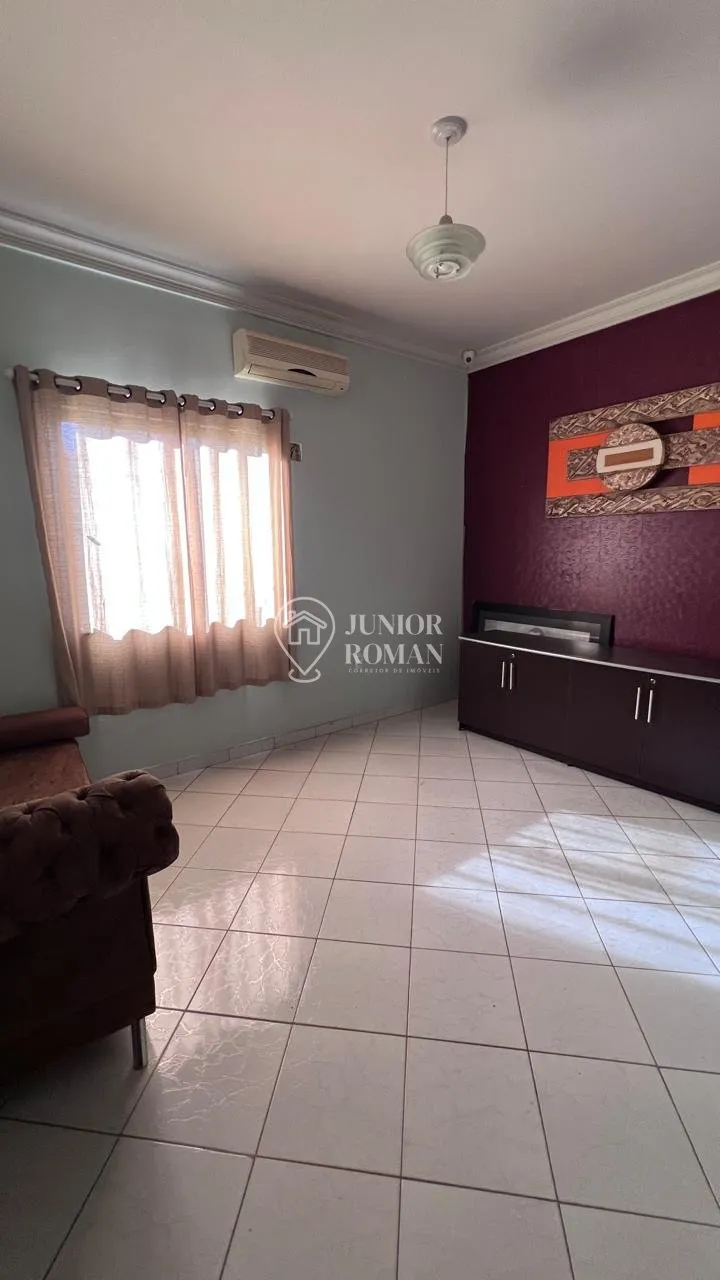 Imagem SOBRADO MOBILIADO COM PISCINA NO OURO BRANCO - BARREIRAS/BA