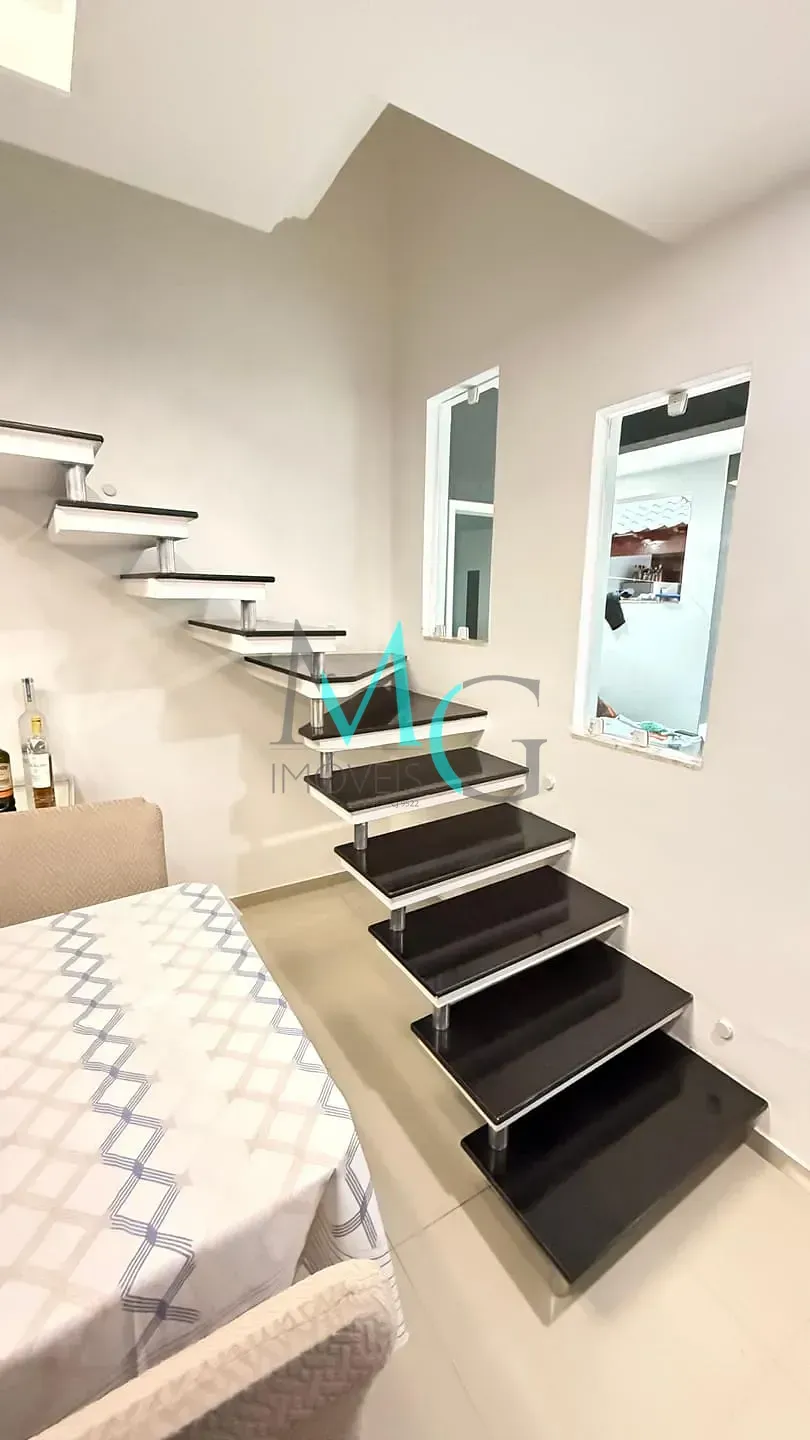 Imagem Casa duplex à Venda, Realengo, Rio de Janeiro, RJ