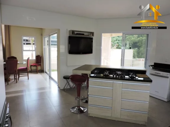 Imagem Linda Casa - Jardim Colonial - Cotia | Batelli Imóveis