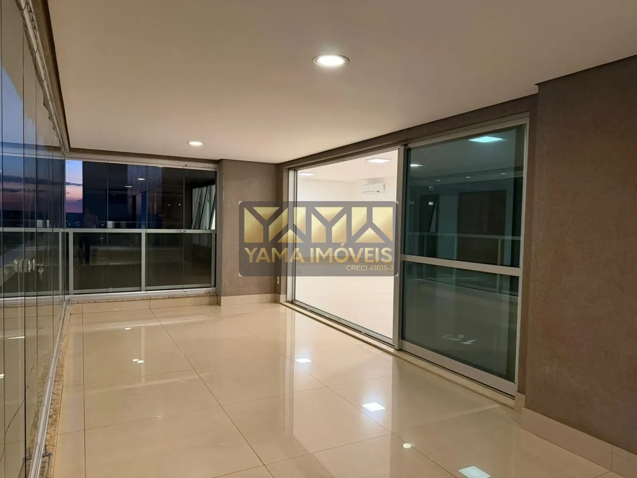 Imagem Cidade de Viena - Apartamento à venda no bairro Mirante Morro do Ypê - Ribeirão Preto/SP