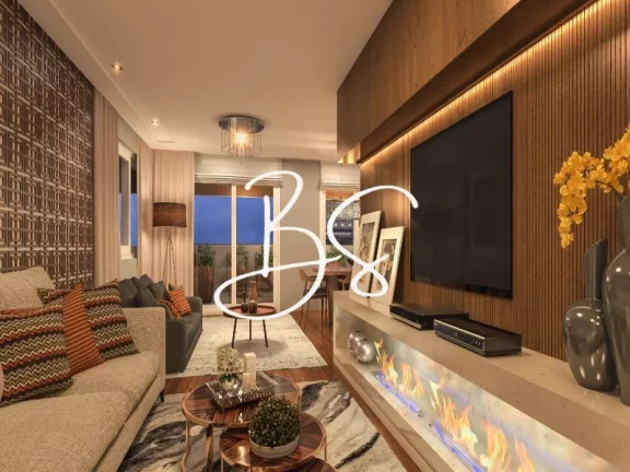 Imagem APARTAMENTO RESIDENCIAL em NOVA PETRÓPOLIS - RS, Centro