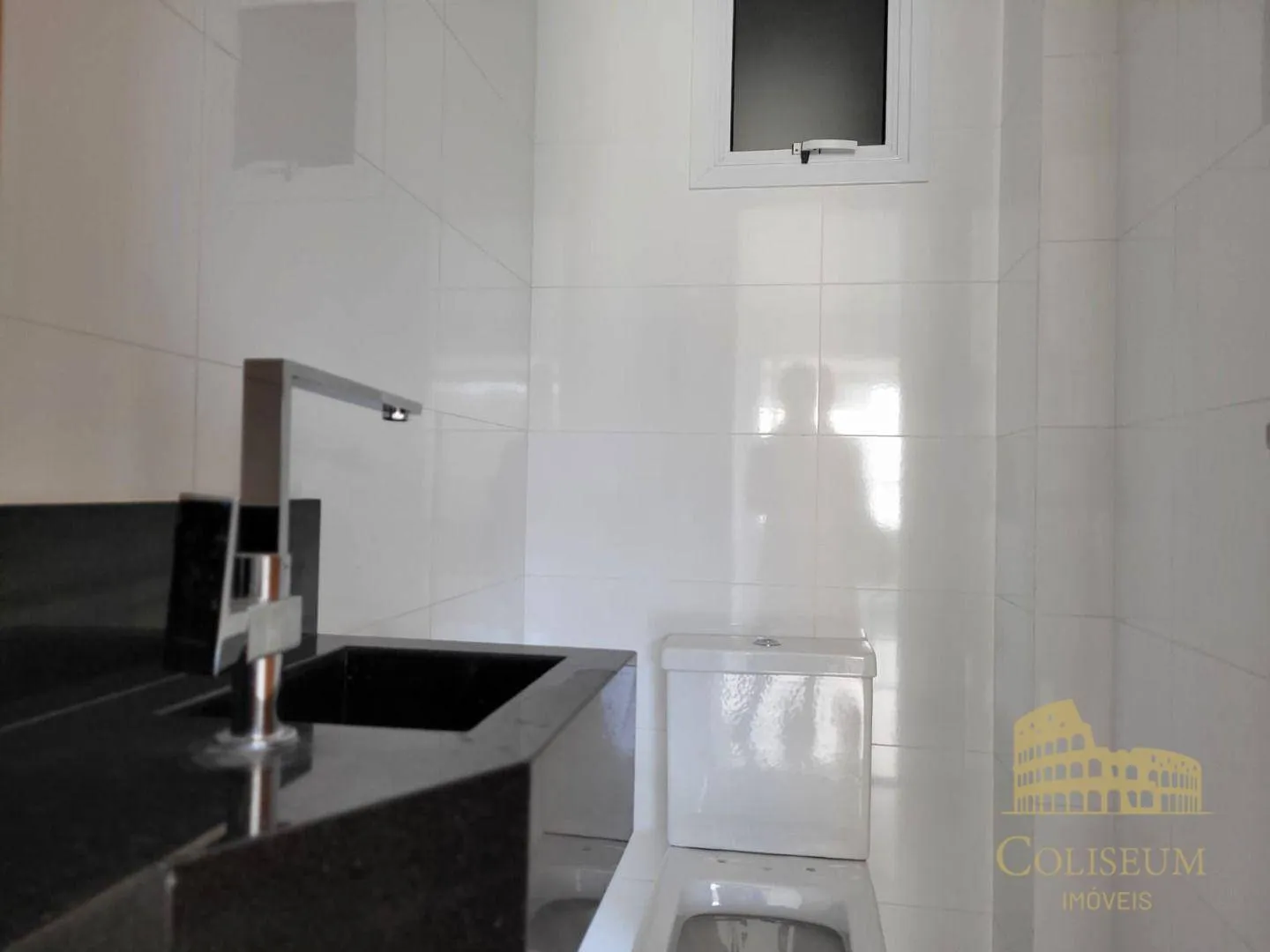 Imagem Apartamento com 3 dormitórios à venda, 153 m² por R$ 2.200.000,00 - Canto do Forte - Praia Grande/SP