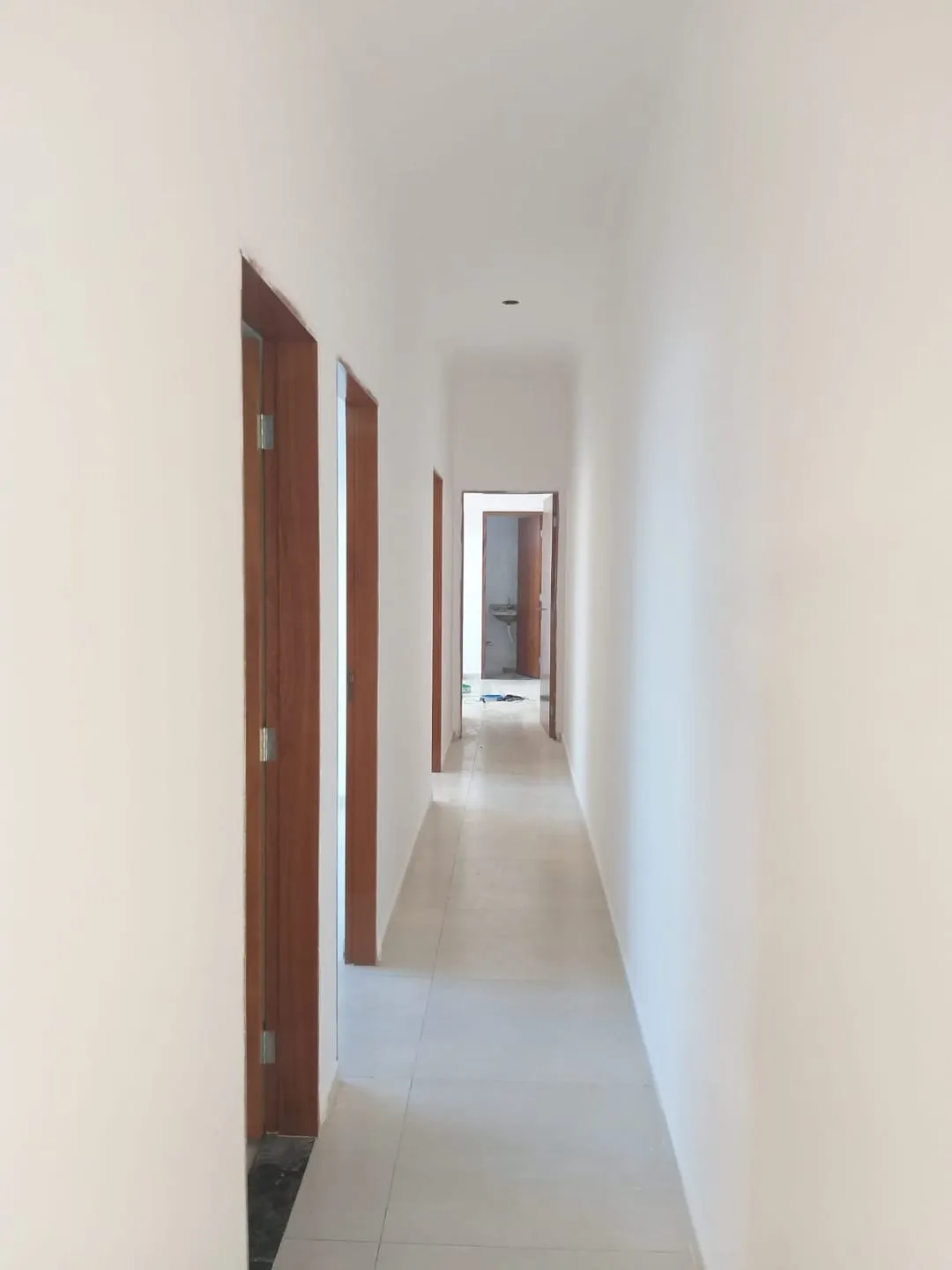 Foto do imóvel Casa à venda 3 Quartos, 1 Suite, 2 Vagas, 150M², Abaete, Taubaté - SP