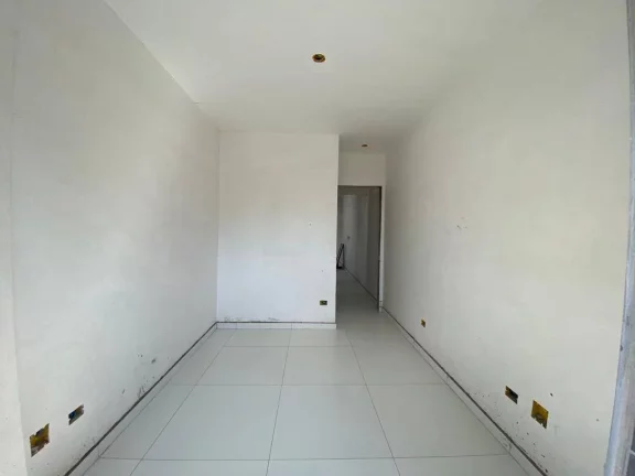 Imagem Apartamento com 1 dorm, Canto do Forte, Praia Grande - R$ 300 mil, Cod: 2281