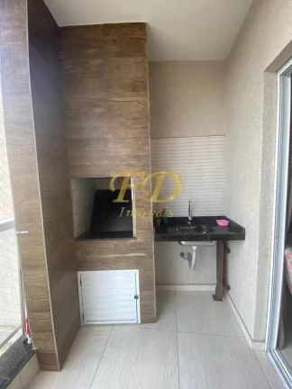 Imagem Apartamento de 90 m² em ótima localização de Atibaia!