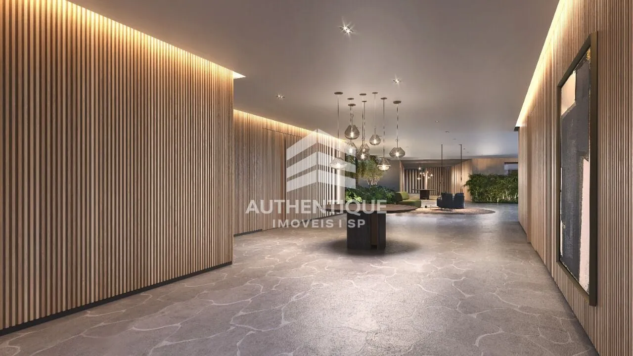 Imagem LINDENBERG GROENLÂNDIA 77 JARDINS - Apartamento à venda no bairro Jardim América - São Paulo/SP, Zona Sul