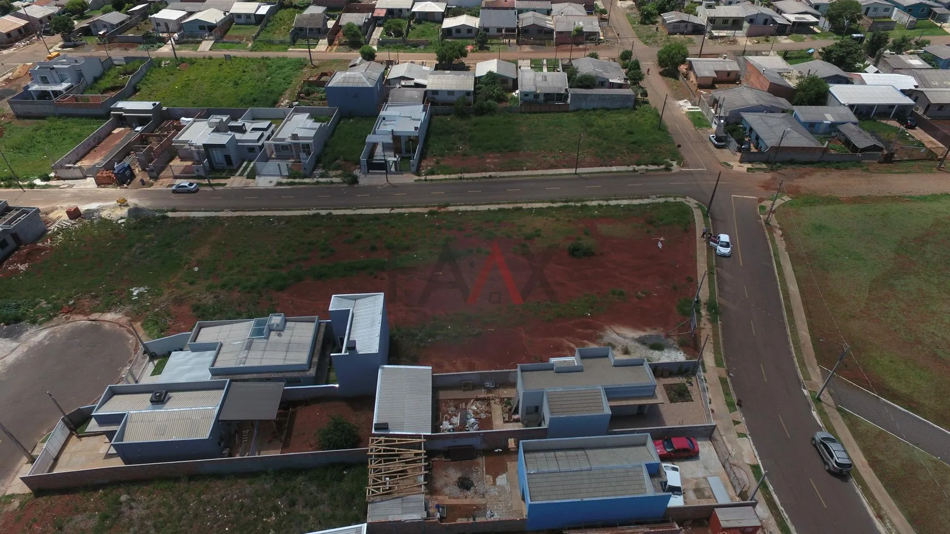 Imagem Terreno à venda, Alto de Santa Maria - São Cristóvão, GUARAPUAVA - PR