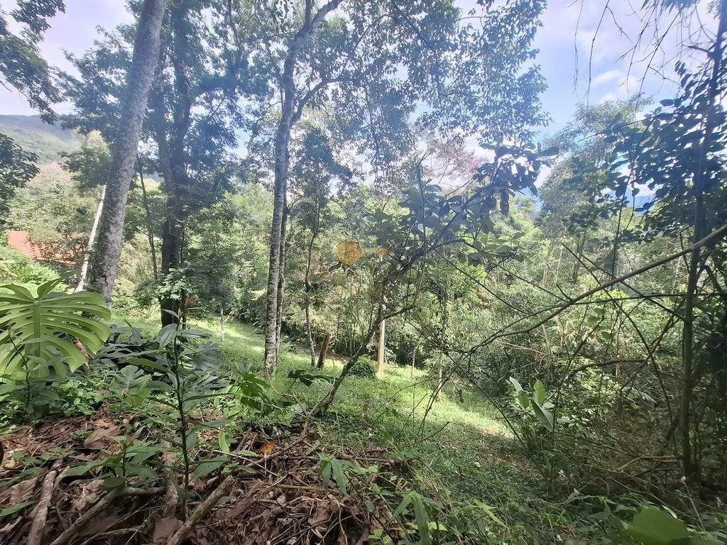 Imagem Terreno para Venda em Teresópolis / RJ no bairro Albuquerque