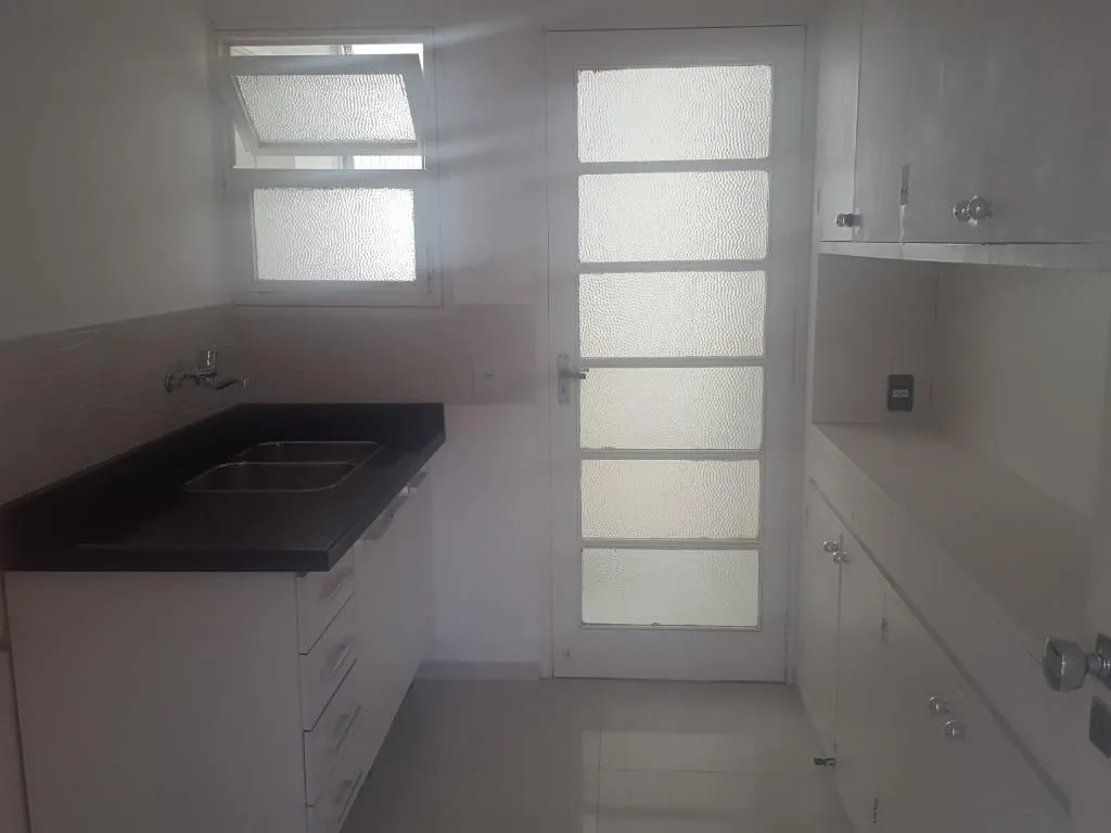 Imagem Apartamento para Venda - 95.7m², 2 dormitórios, Centro Histórico