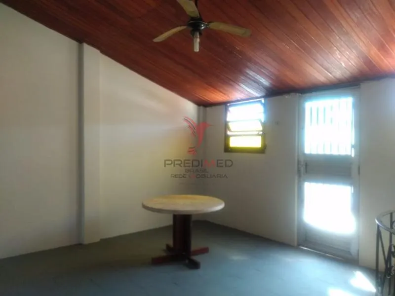 Imagem Casa 5 dormitórios 95m² 1 vaga Portuguesa Rio de Janeiro/RJ