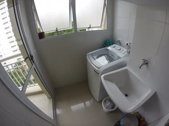 Imagem Apartamento com 3 Quartos à Venda, 75 m² em Jardim Ampliação - São Paulo