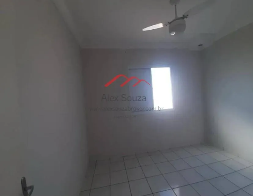 Imagem Apartamento para Venda em Sumaré, Jardim Recanto dos Sonhos, 2 dormitórios, 1 banheiro
