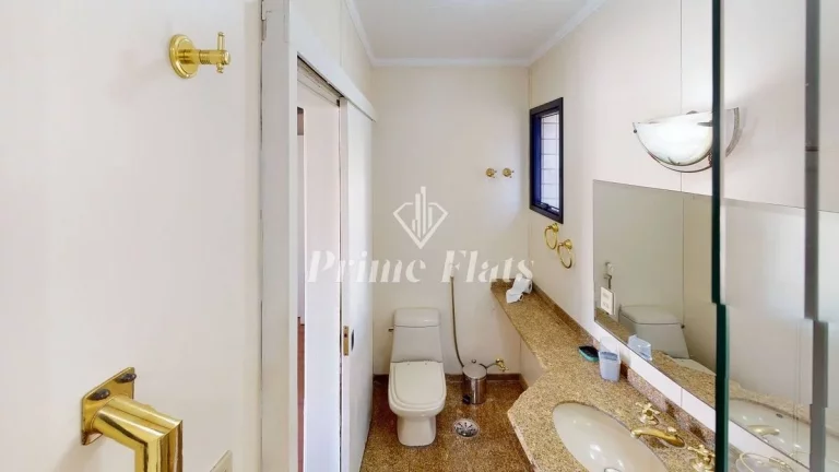 Imagem Flat disponível para venda no Plaza Inn Small Town em Santana, com 53m², 1 dormitório e 1 vaga