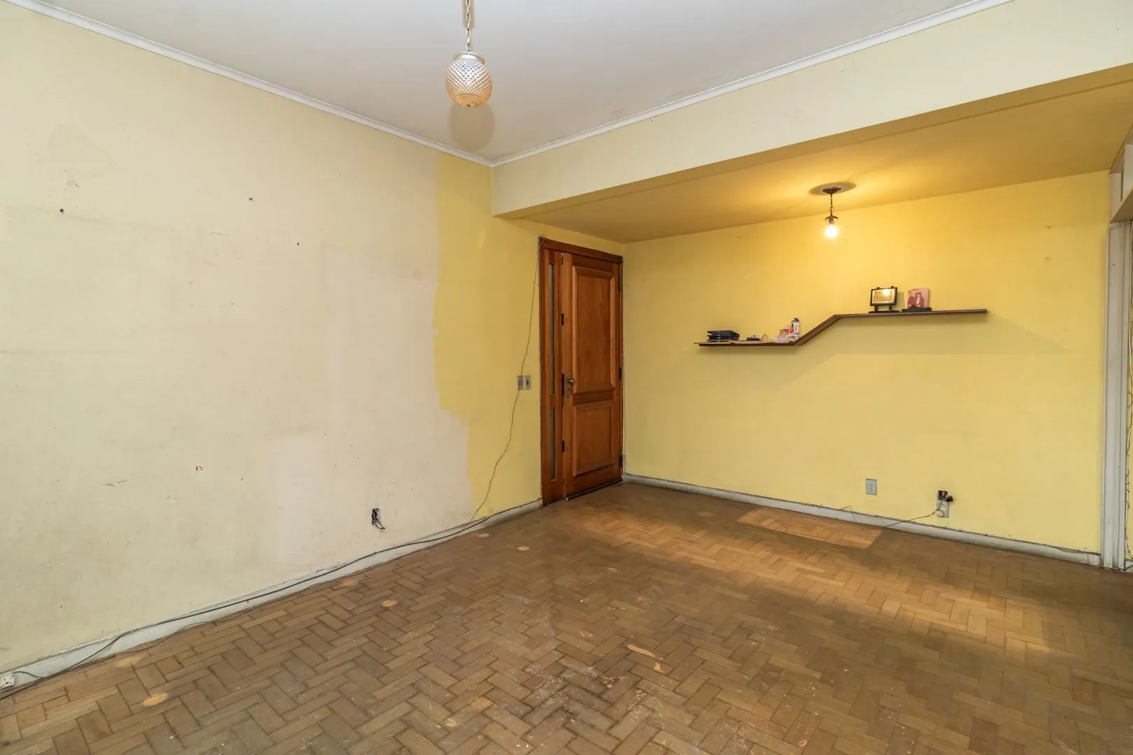 Imagem Apartamento em Praia de Belas
