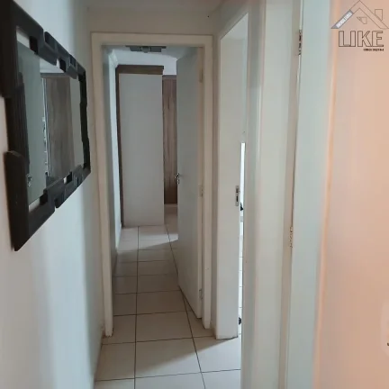 Imagem Apartamento Duplex à venda - 2 Dormitórios - 1 Suíte - Piscina - Jardim América - SJC